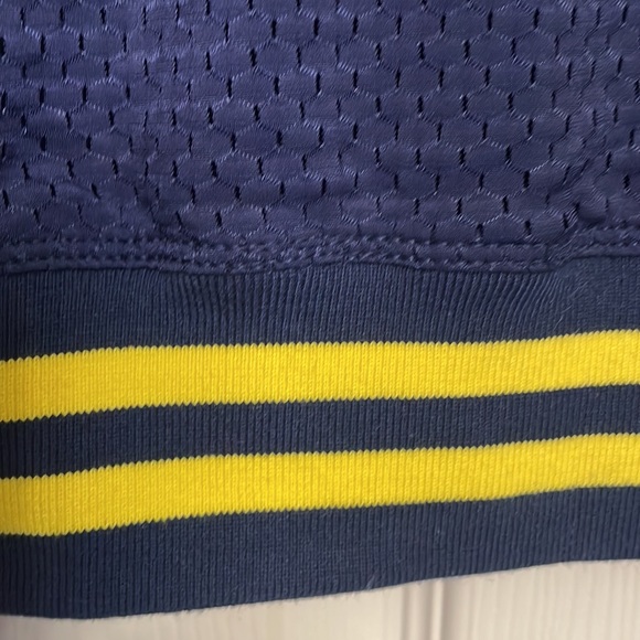 Cal Berkeley NUYU Medium Golden Bears Navy - Picture 5 of 5